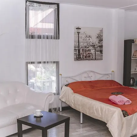 The Soul Aparthotel