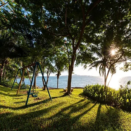 Hotel Rcg Pattaya