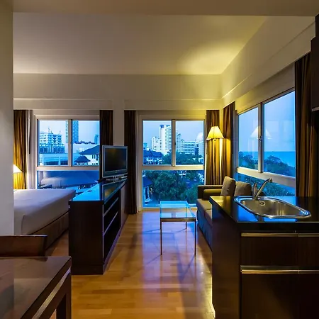 Rcg Hotel