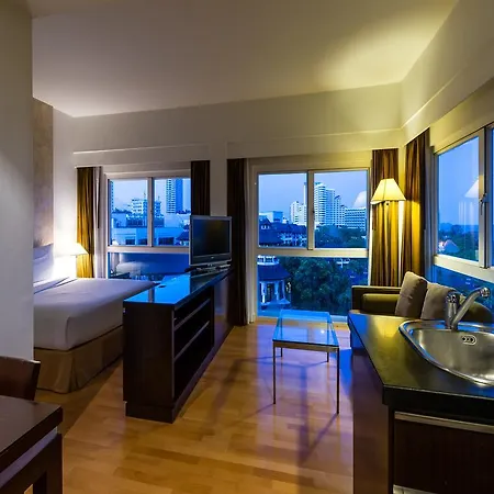 Hotel Rcg 3*