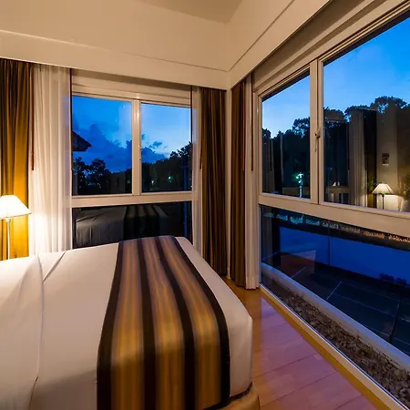 Rcg Hotel 3*