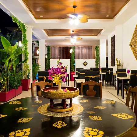 Swiss Paradise Boutique Pattaya