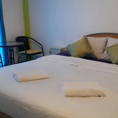 Nong Guest house Pattaya