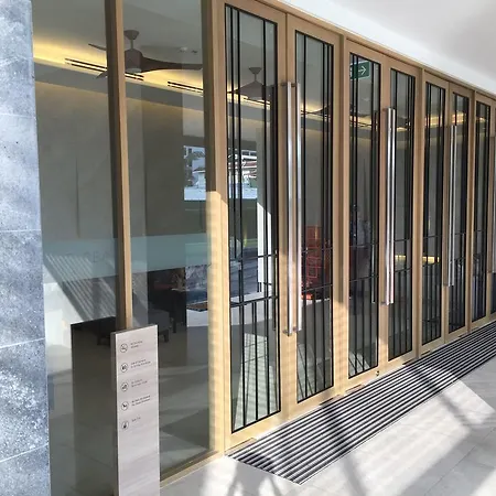 Centric Sea Hotel Pattaya