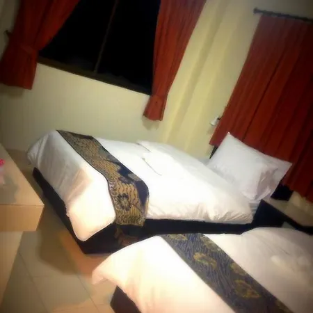 Cantina Guest house Pattaya