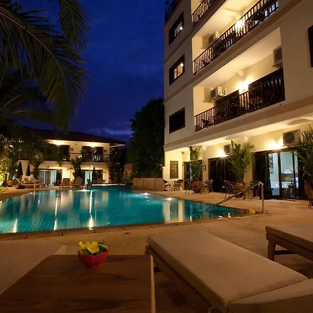 Baan Souy Pattaya