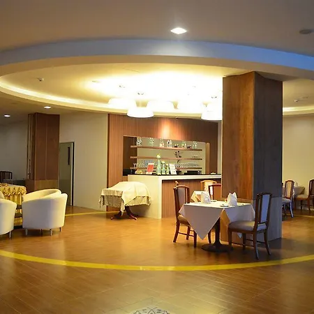 Tevan Jomtien 4*