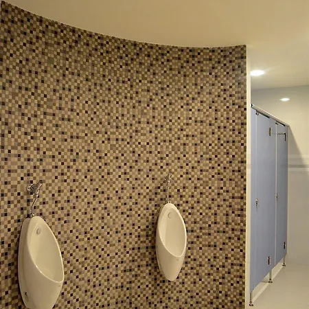 Hotel Tevan Jomtien Pattaya