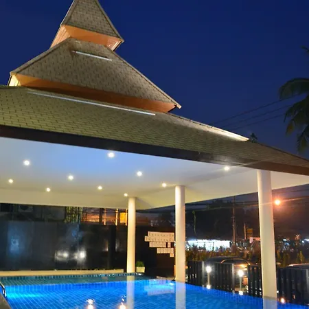 Tevan Jomtien Pattaya