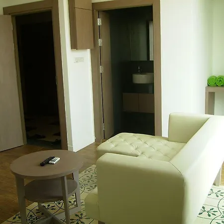 Tevan Jomtien 4* Pattaya