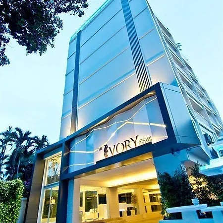 The Ivory 3* Pattaya