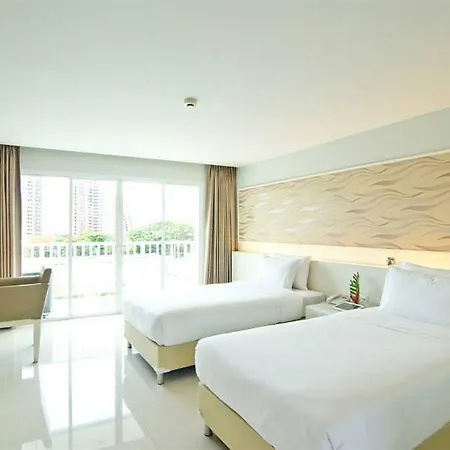 The Ivory Resort Pattaya