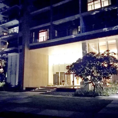 Apartment Northpoint