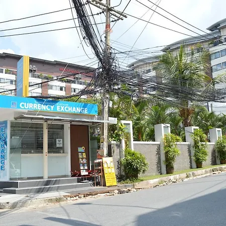 Cosy Beach View Condo-Resort * Pattaya