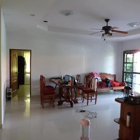 Holiday home Jomtien Beach *
