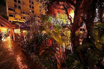 Hotel Ma Maison Pattaya