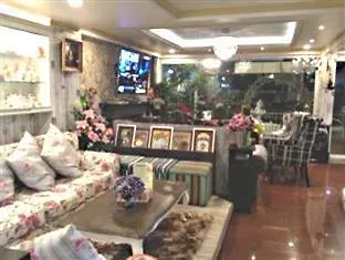 Greenvale Serviced * Pattaya