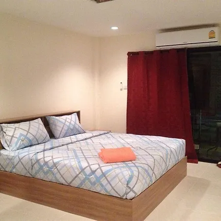 I Rovers Guest house