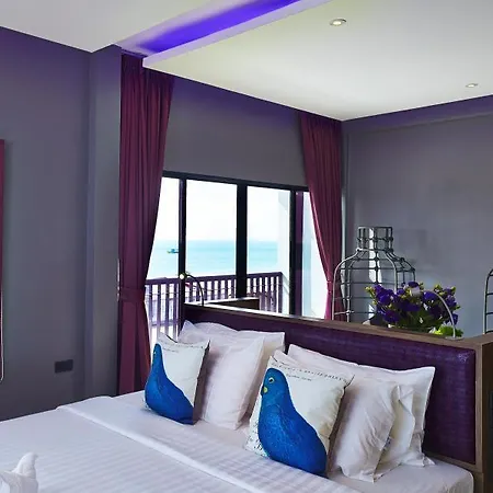 The Weekend Hotel