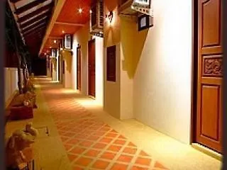โรงแรมไท ปุระ 3*