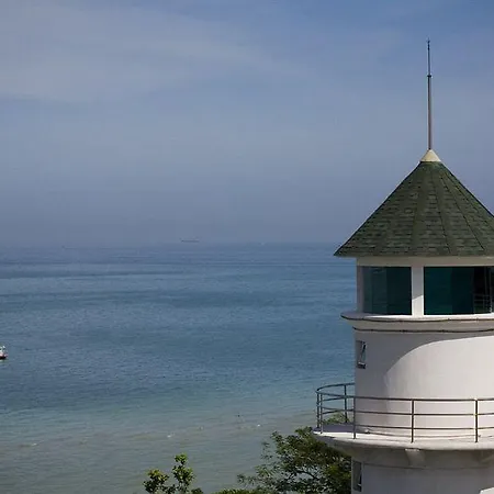 A-one Hotel Pattaya