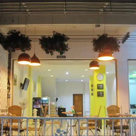 บ้านพัก Br-guesthouse 2*