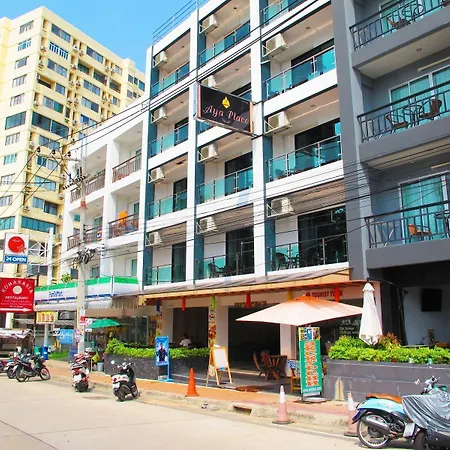 Aya Place Pattaya