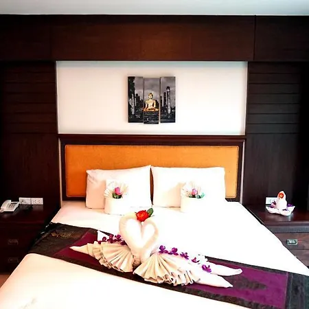 Hotel Aya Place 2*