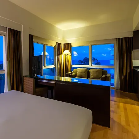 Hotel Rcg