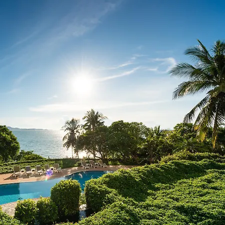 Rcg Hotel Pattaya