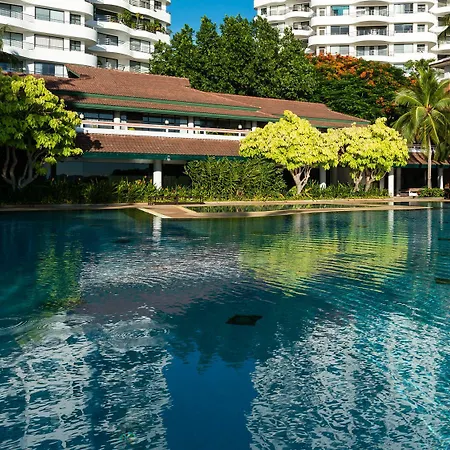 Rcg Pattaya