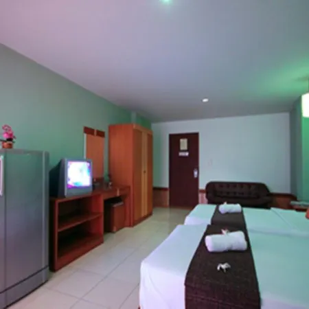 View Talay Place 3*