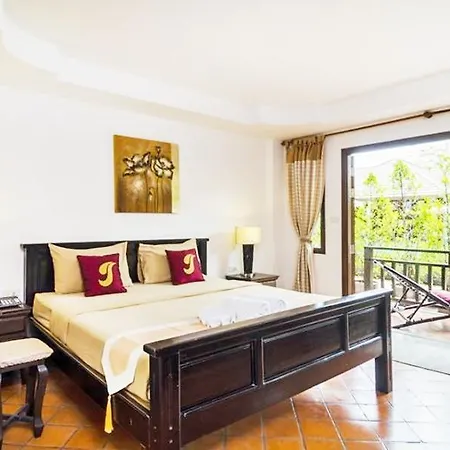 Hotel The Tara