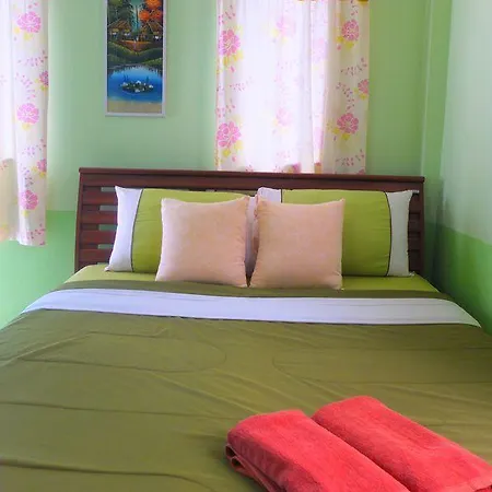 Mawin House เกาะล้าน Pattaya