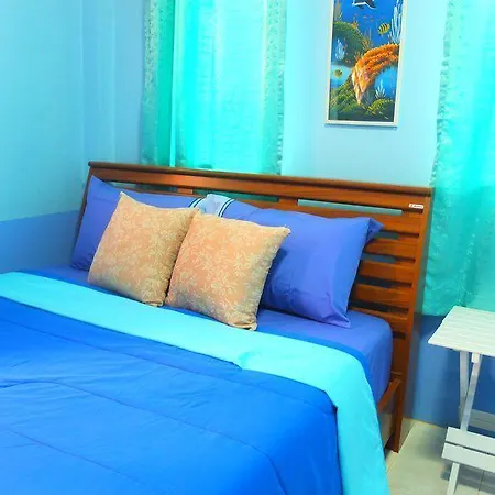 โรงแรม Mawin House เกาะล้าน 2*