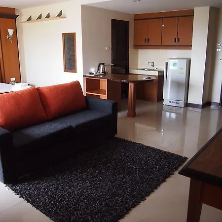Siam View And 3*
