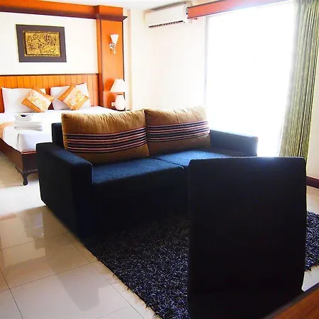 Siam View And Hotel 3*