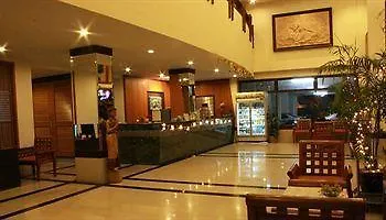 Siam View And Pattaya