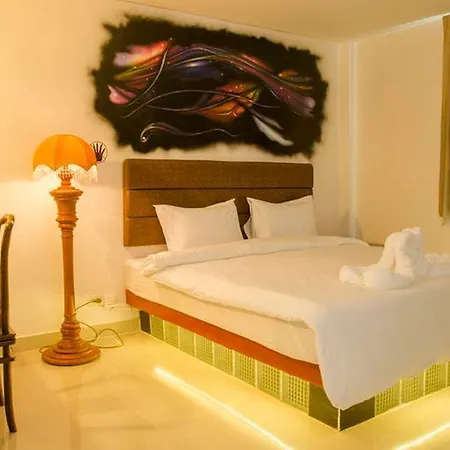 Khunsri Art Boutique 3*