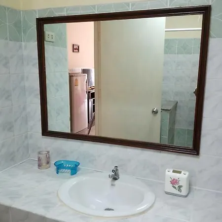 View Talay 1b By Fernando Apartment *