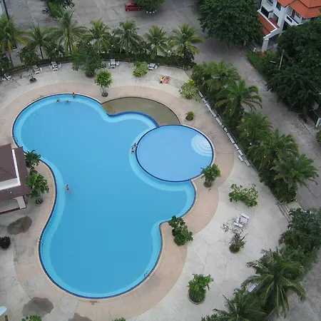View Talay 1b By Fernando Apartment