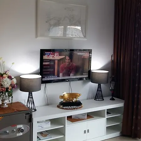 Apartment Northpoint