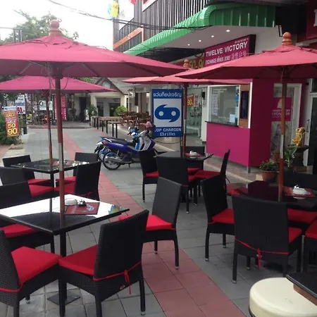 Barracuda Pattaya