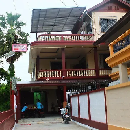 Inn A&M Villa Pattaya
