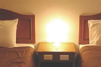 Pj Inn Pattaya