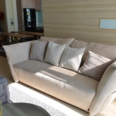 Everyday Beachfront Stylish Luxury Jomtien อพาร์ทเม้น