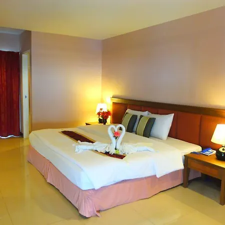 Curve Boutique Pattaya