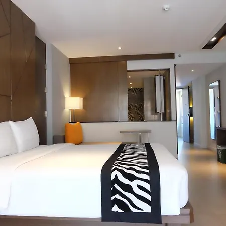 Season Five Hotel Pattaya