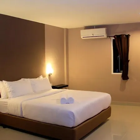 Shooters Guest house Pattaya