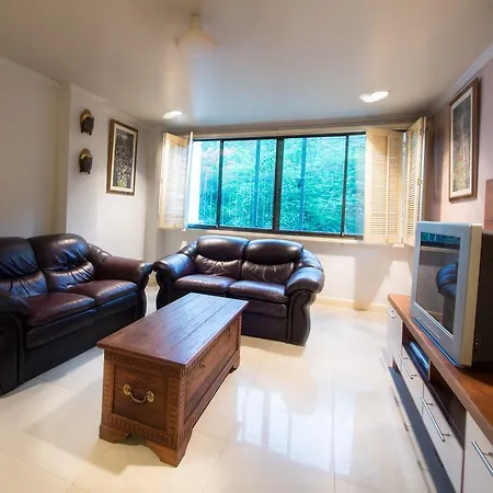 Apartment Argyle *
